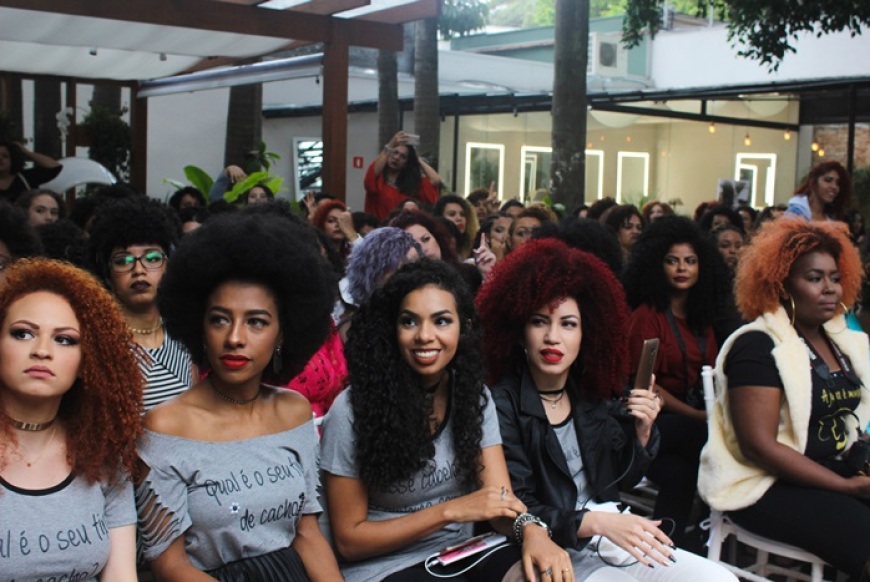 EVENTO BE CURLY 3 